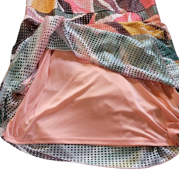 Fashion to Figure (FTF) size 3X multi color - Picture 6 of 7